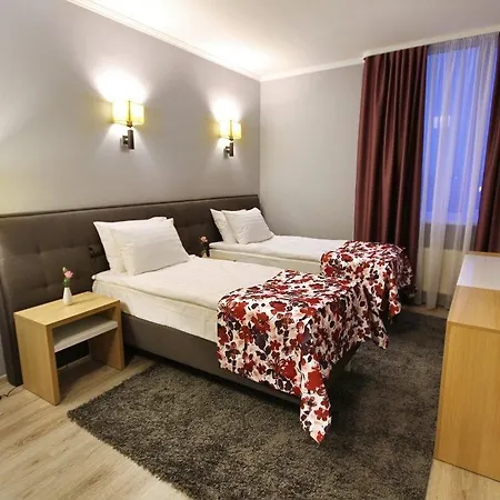 Park Hotel 4*