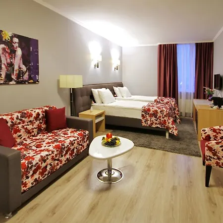 Park Hotel