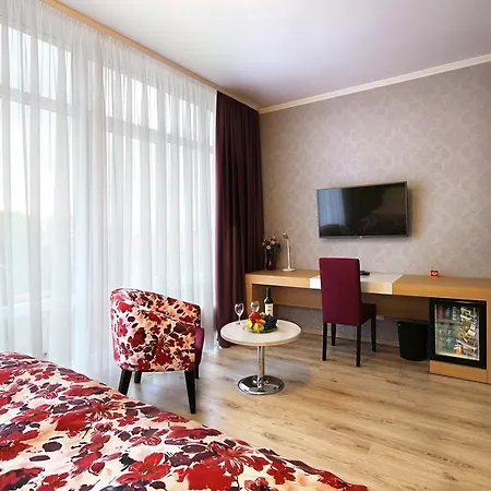 Park 4* Chisinau