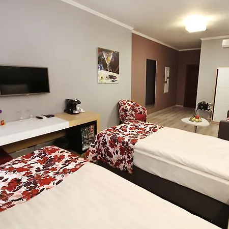 Park Hotel Chisinau