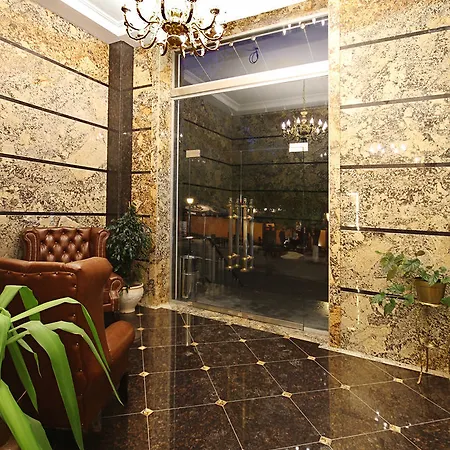 Hotel Park 4*