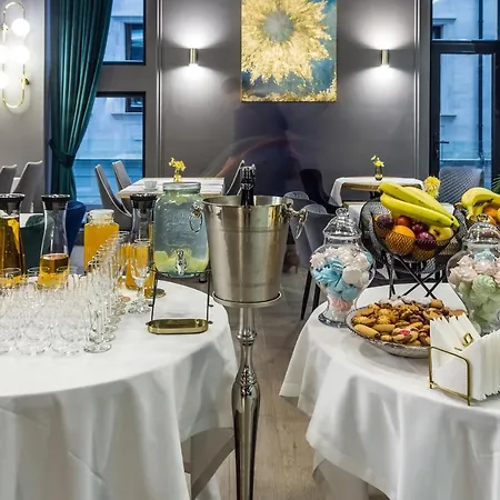 Park Hotel 4*