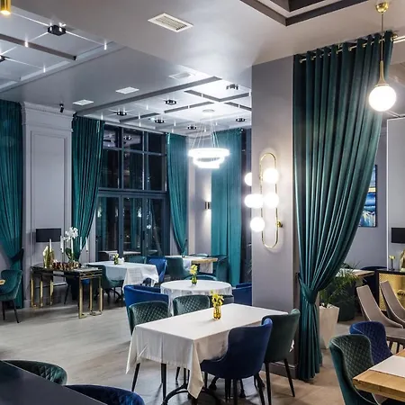 Park Hotel