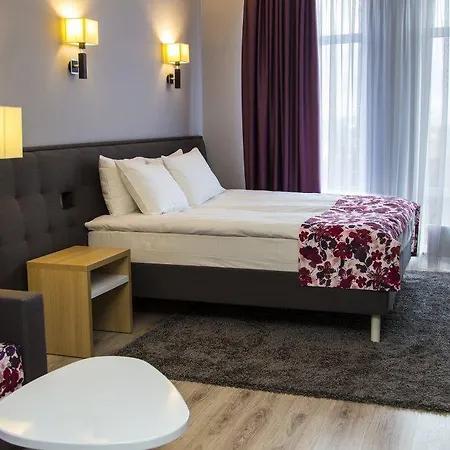Hotel Park 4*