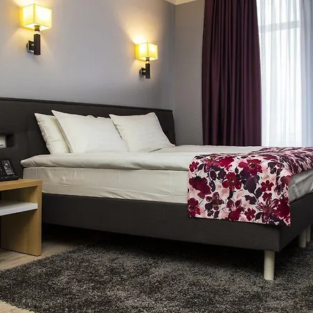 Park 4* Chişinău