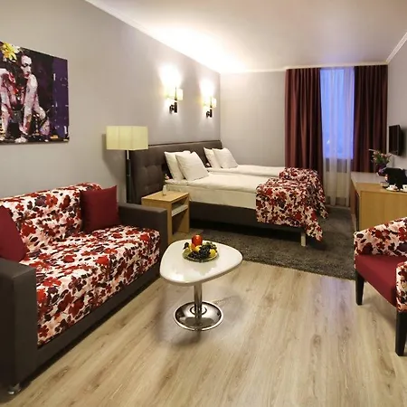 Hotel Park Chişinău