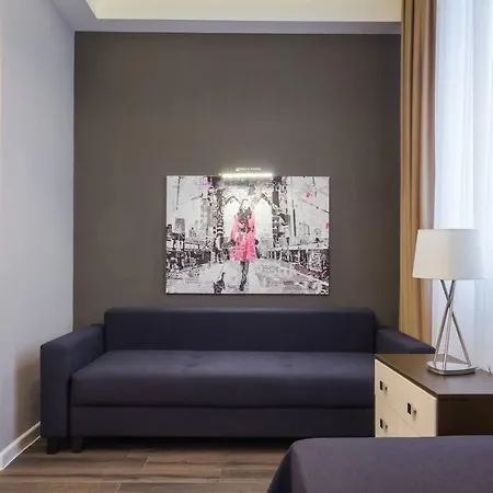 Park 4* Chişinău