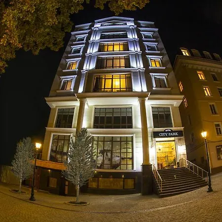 Hotel Park