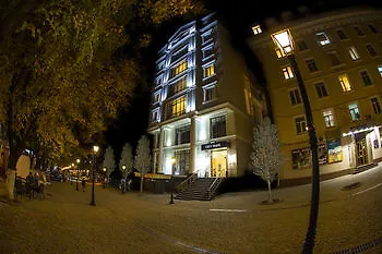 Park Hotel 4*