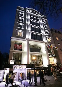 Park 4* Chişinău