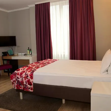Park Hotel